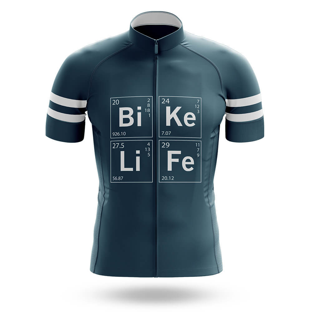 Bike Element - Men's Cycling Kit