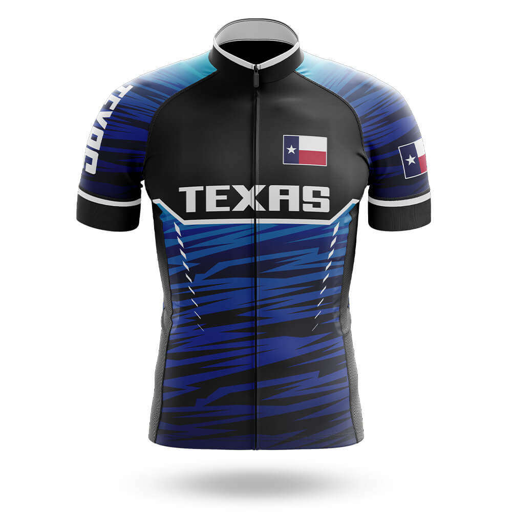 Texas S35 - Men's Cycling Kit