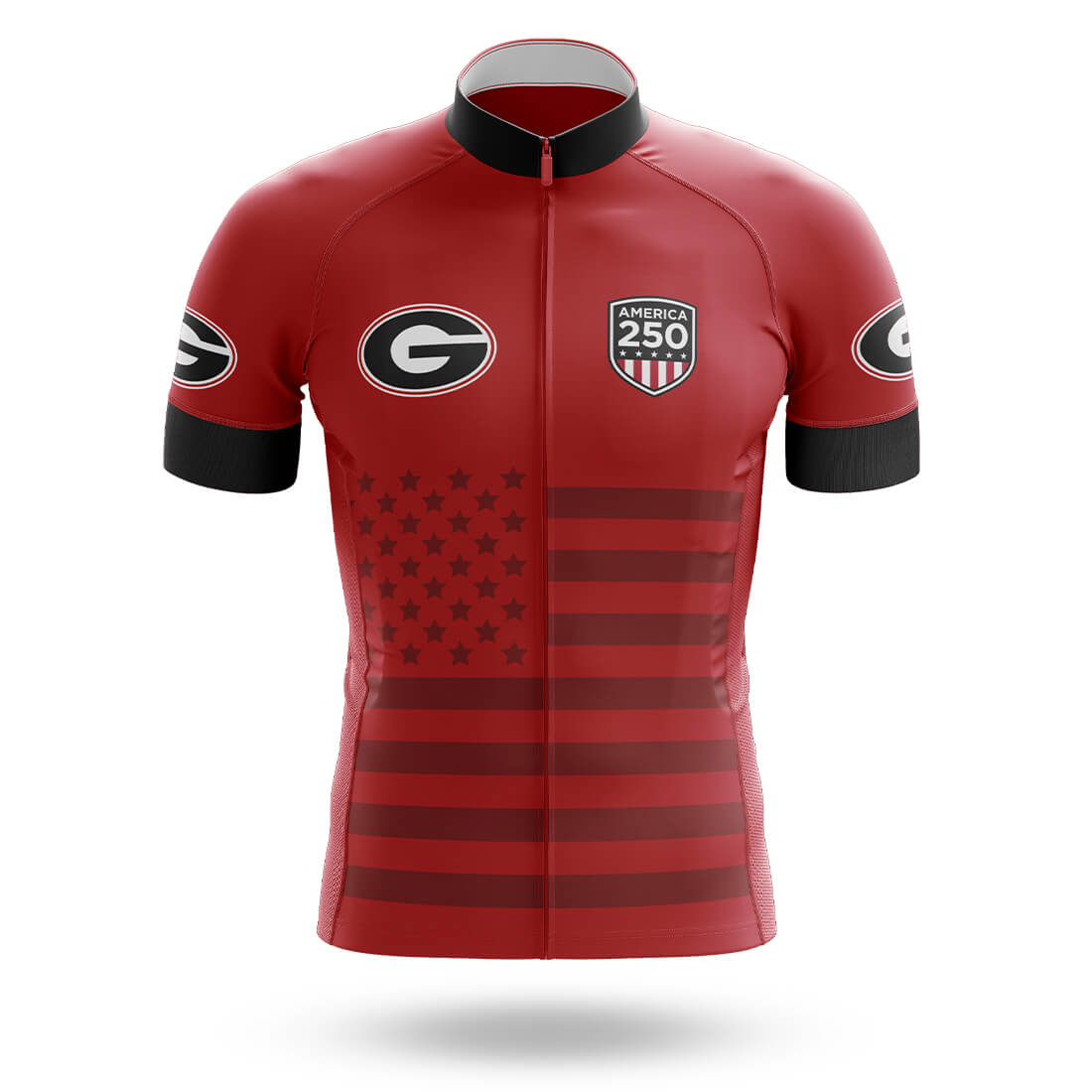 Dawgs America 250 - Men's Cycling Kit