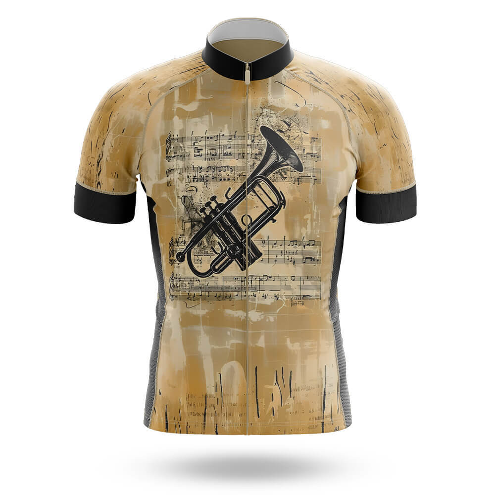 Trumpet - Men's Cycling Kit