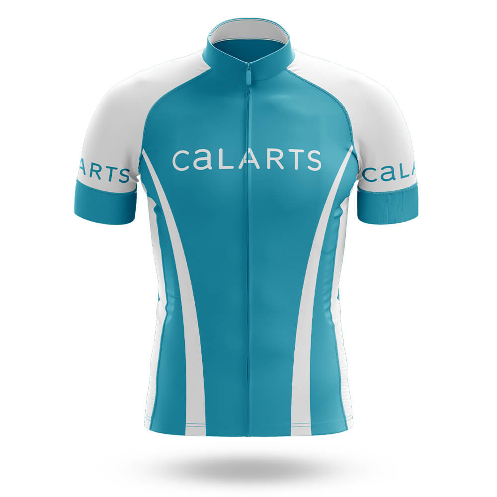 California Institute of the Arts - Men's Cycling Kit