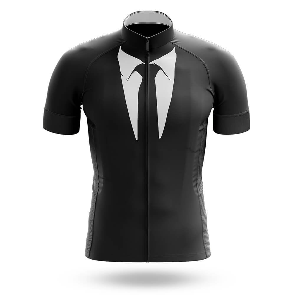 Suit - Men's Cycling Kit