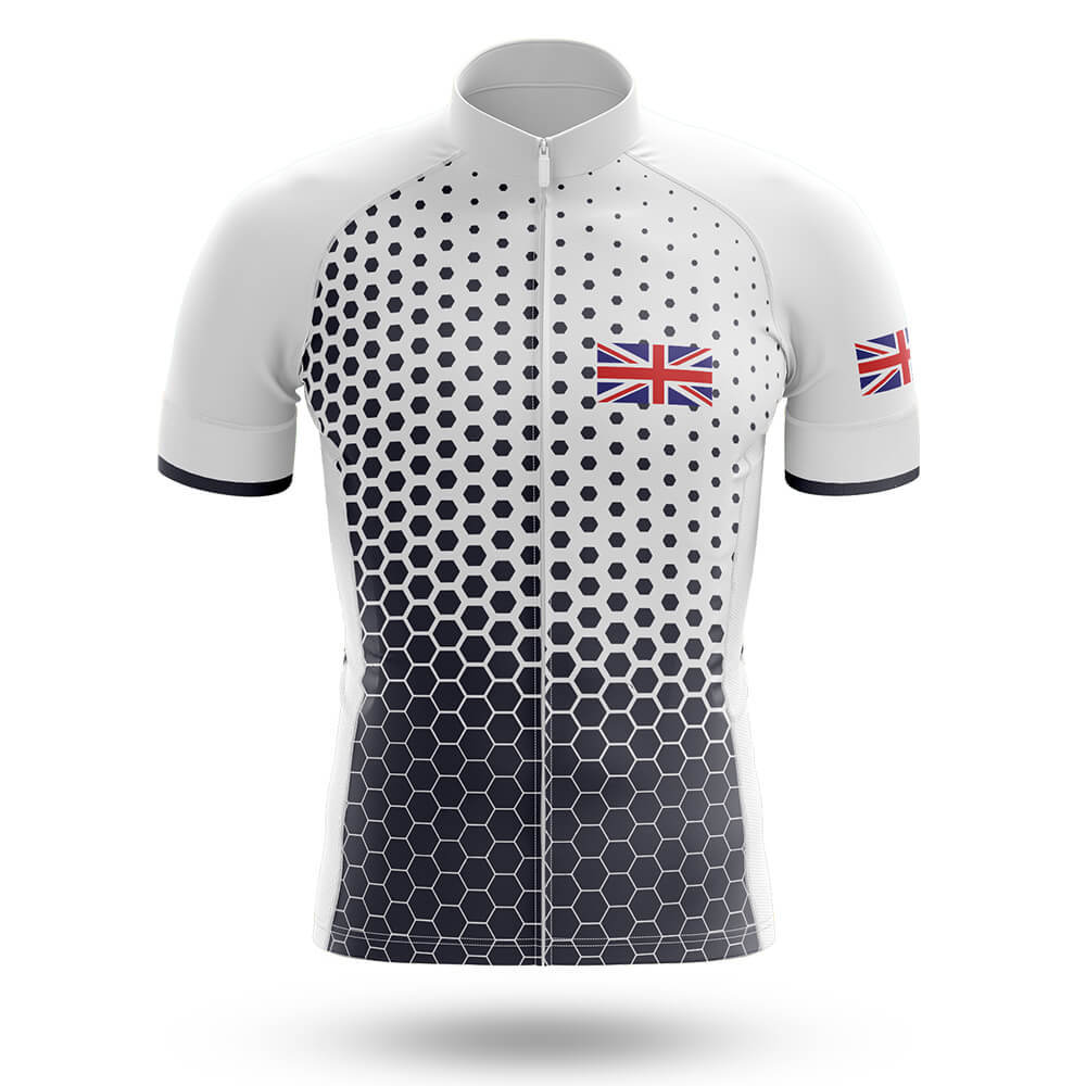 Great Britain S15 - Men's Cycling Kit