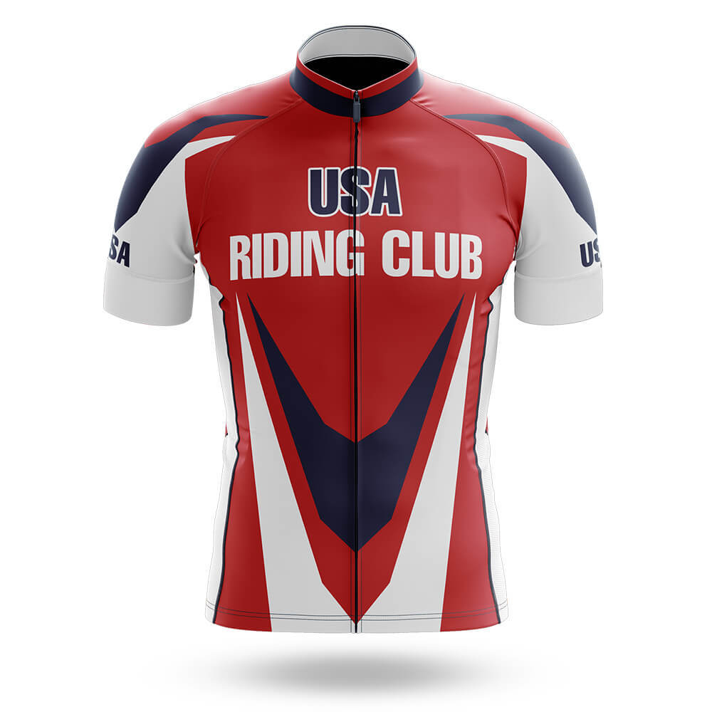 USA Ride - Men's Cycling Kit