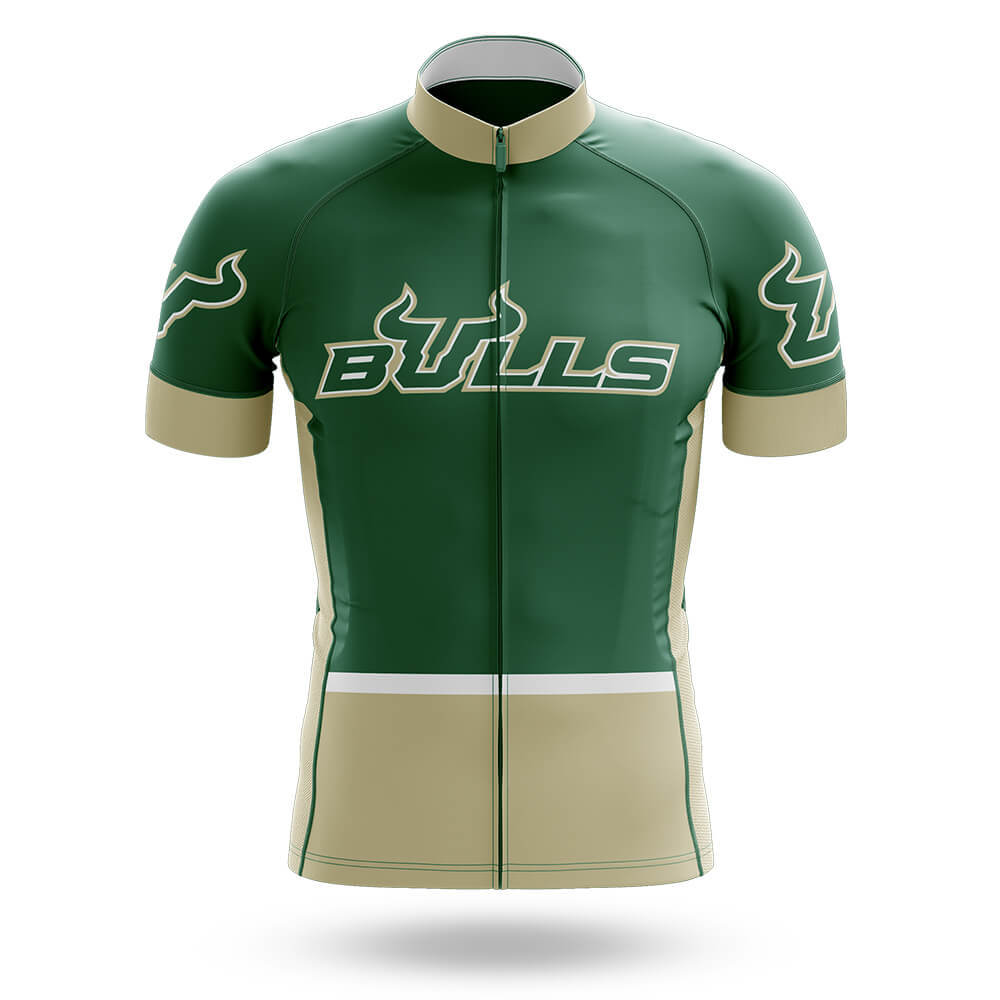 South Florida Bulls - Men's Cycling Kit