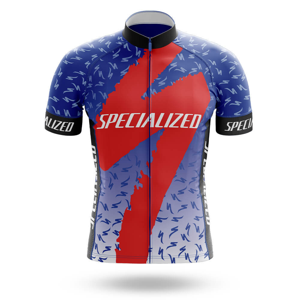 Specialized V2 - Men's Cycling Kit
