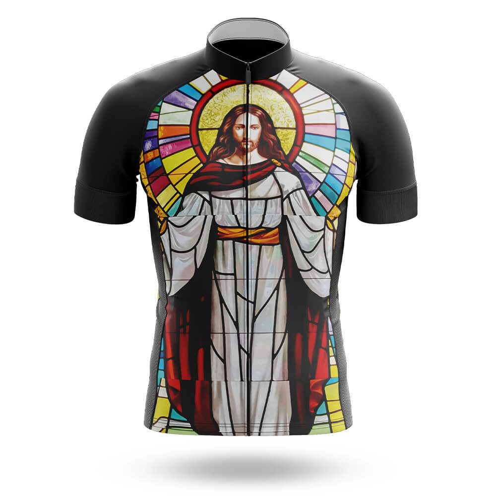 Catholic Church - Men's Cycling Kit