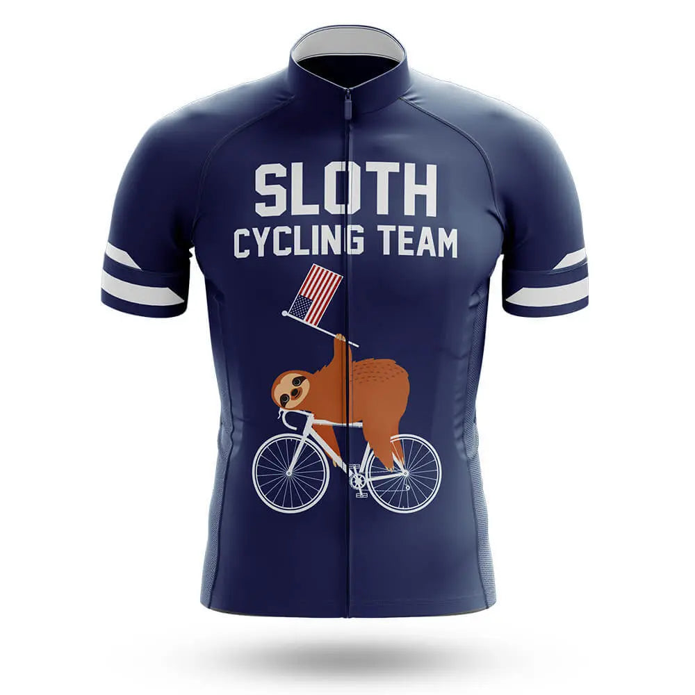 USA S7 - Men's Cycling Kit