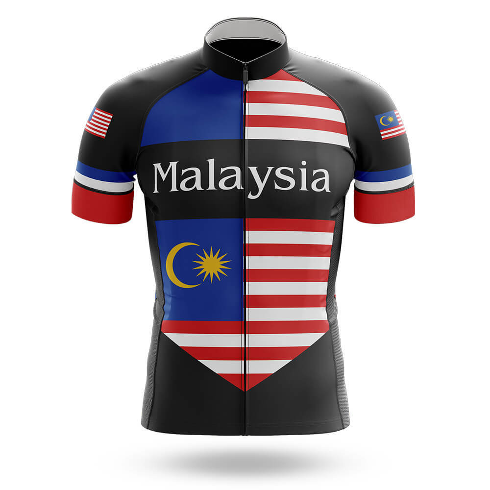 Malaysia - Men's Cycling Kit