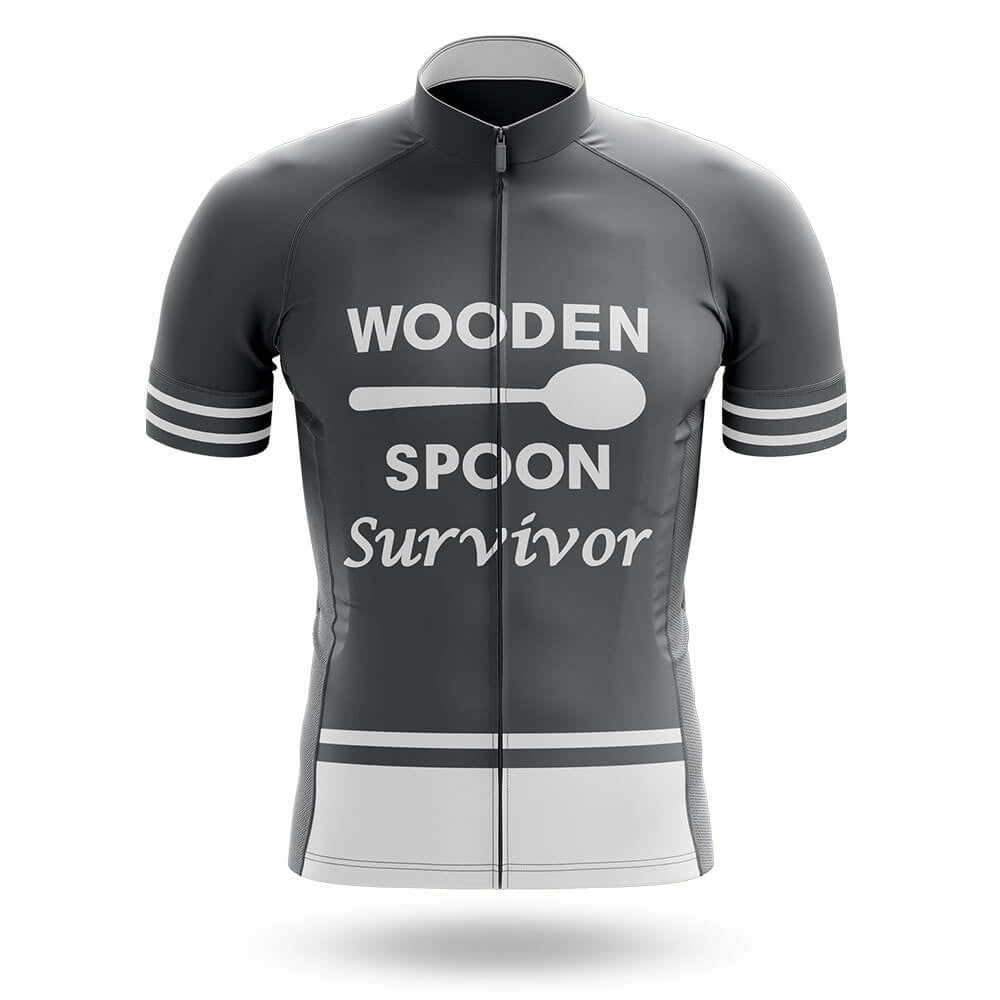 Wooden Spoon - Men's Cycling Kit