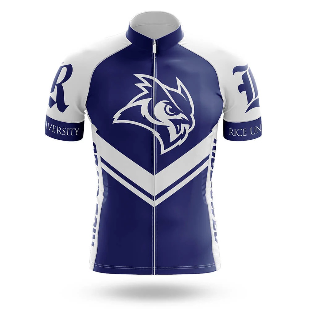 Rice Cycling Jersey for Men