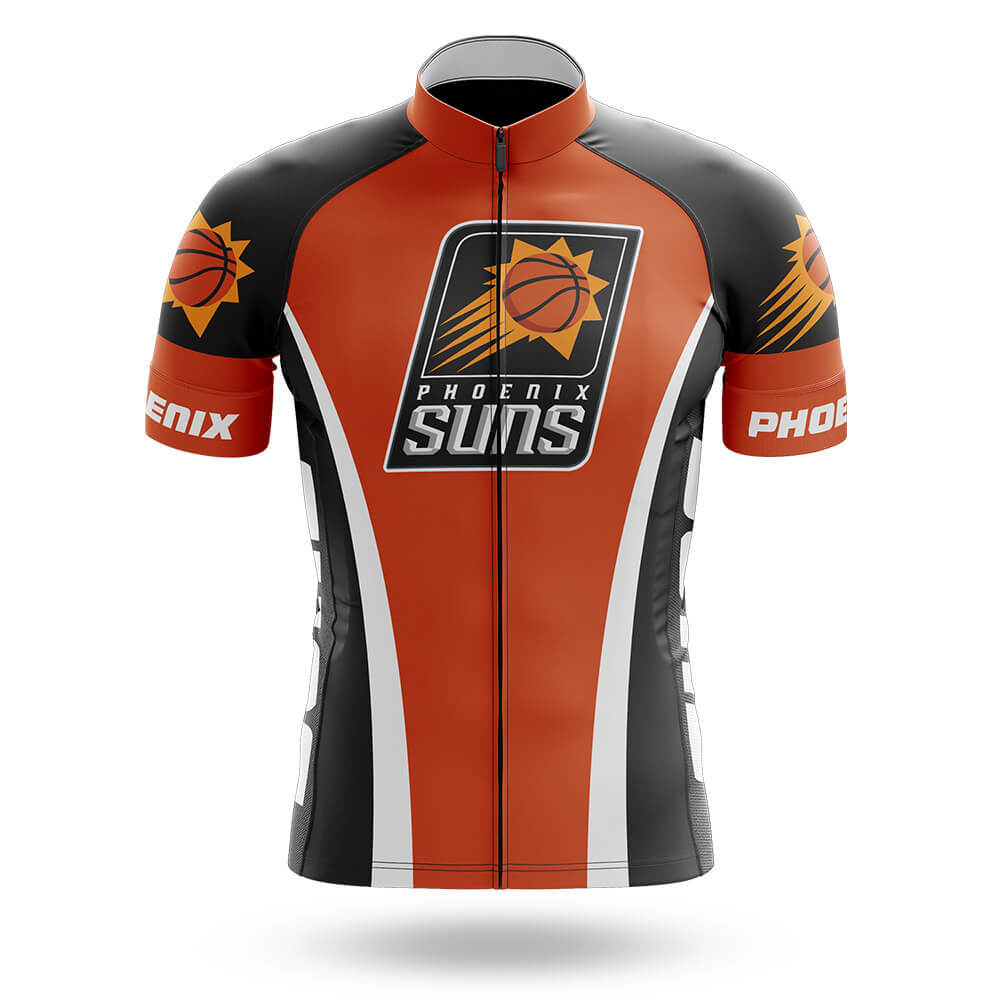 Suns - Men's Cycling Kit
