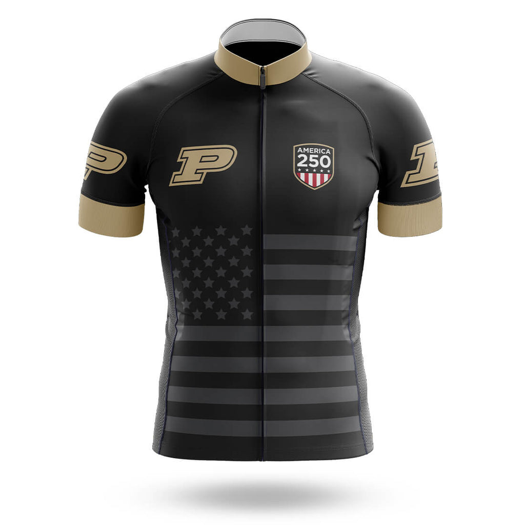 Purdue University America 250 - Men's Cycling Kit