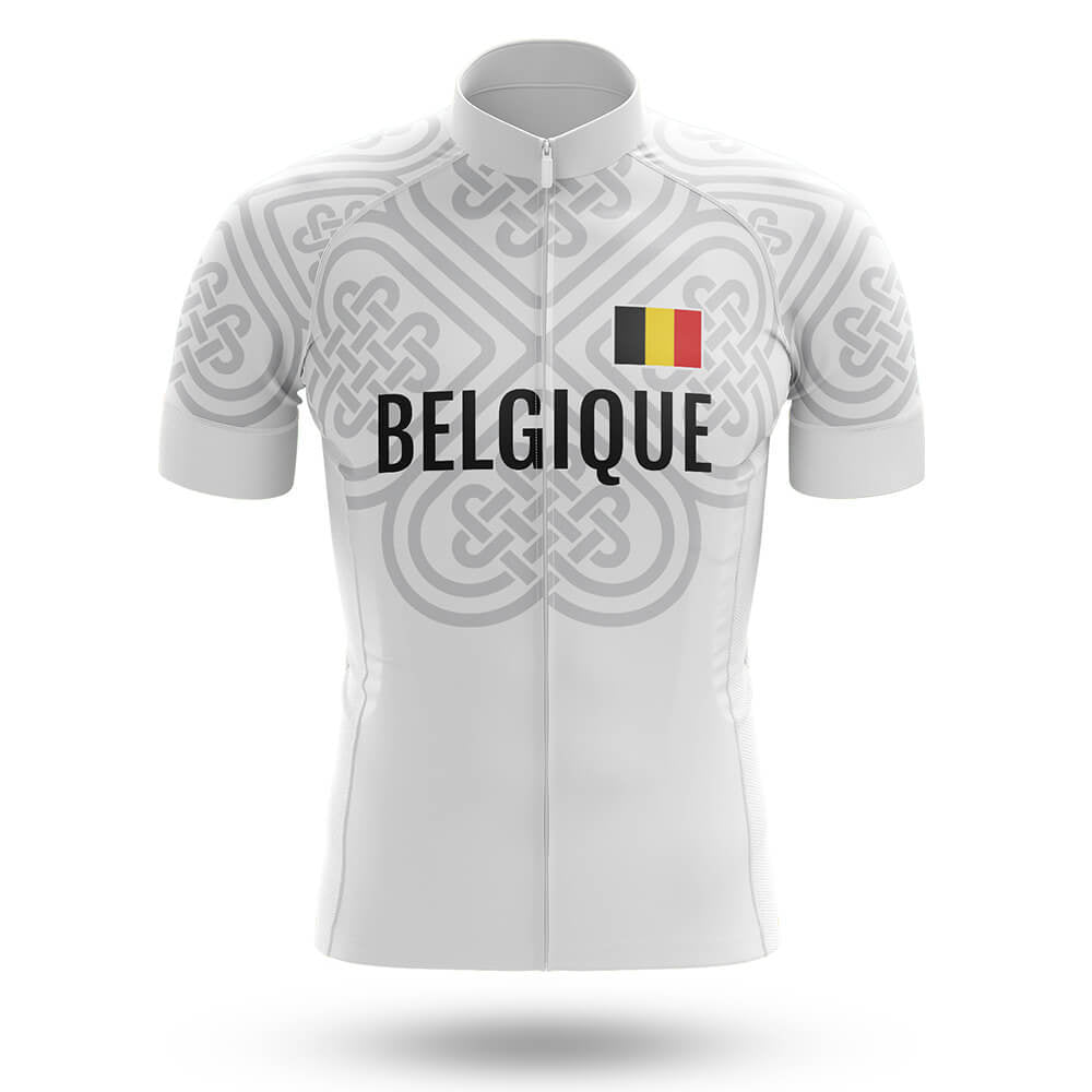 Belgique S13 - Men's Cycling Kit