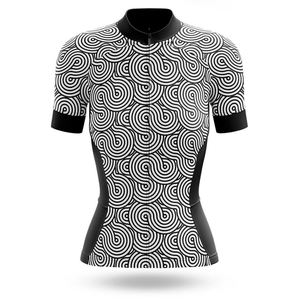 Waves - Women's Cycling Kit