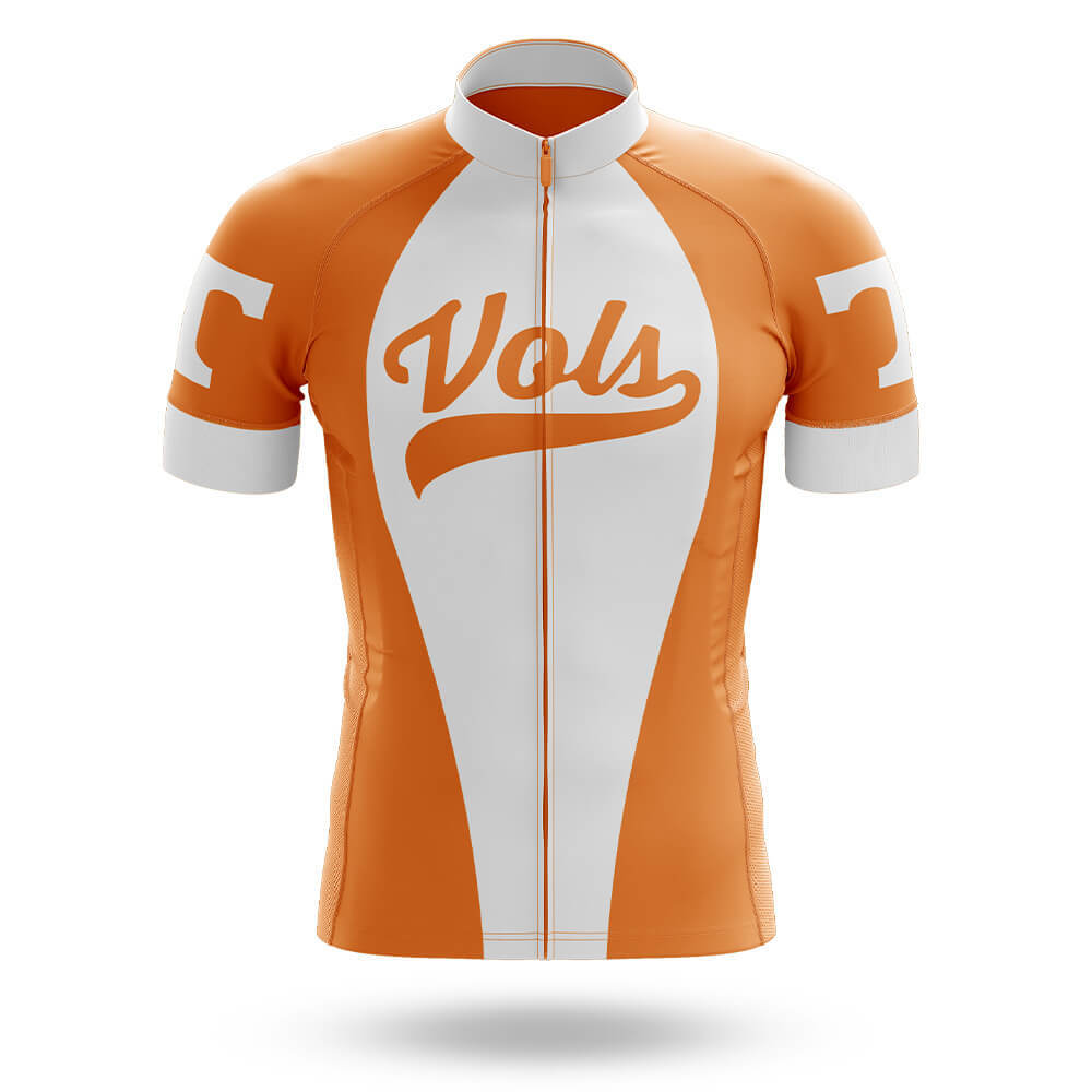 Vol Volunteer - Men's Cycling Kit