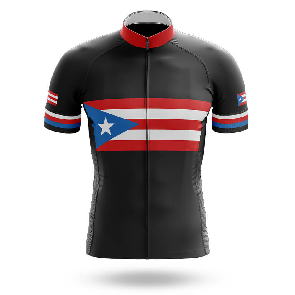 Puerto Rico Pedalers - Men's Cycling Kit