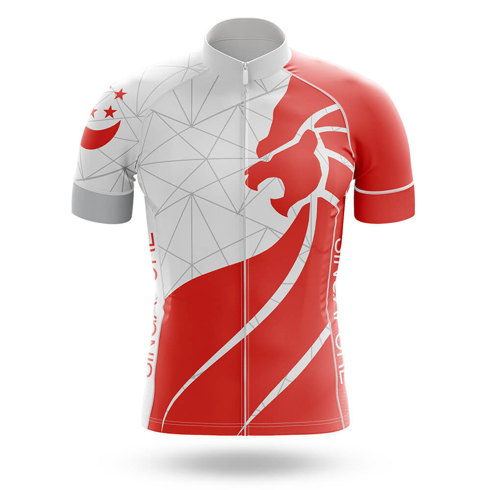 Singapore - Men's Cycling Kit