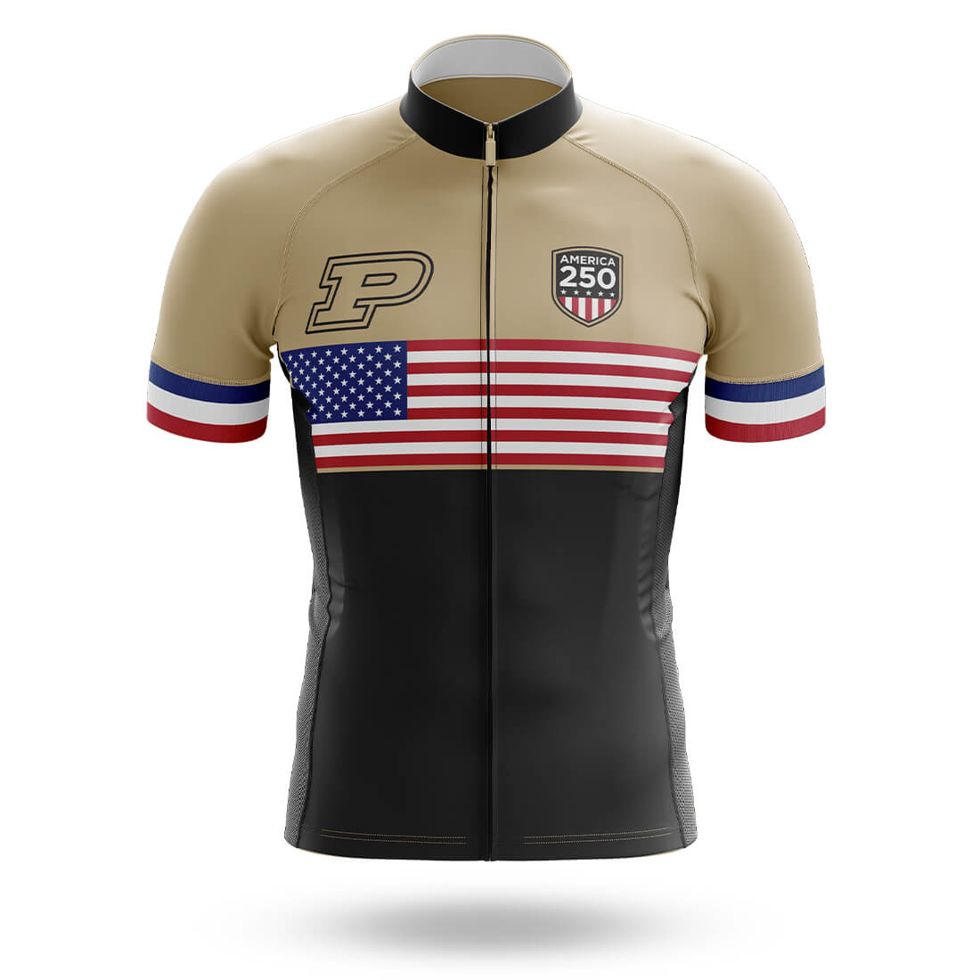 Purdue University America 250 V2 - Men's Cycling Kit