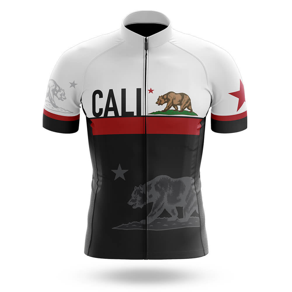 Love California - Men's Cycling Kit