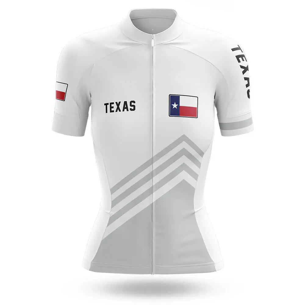 Texas S4 - Women - Cycling Kit