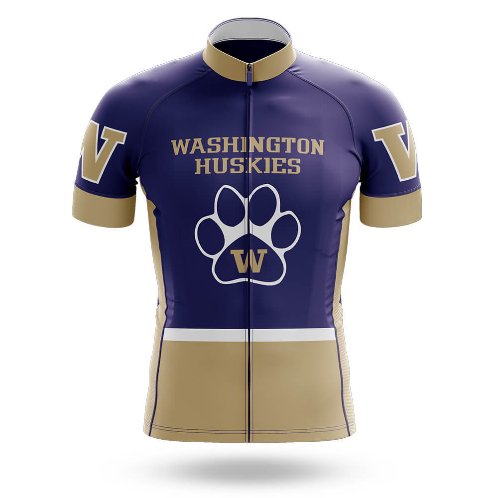 Washington Huskies - Men's Cycling Kit