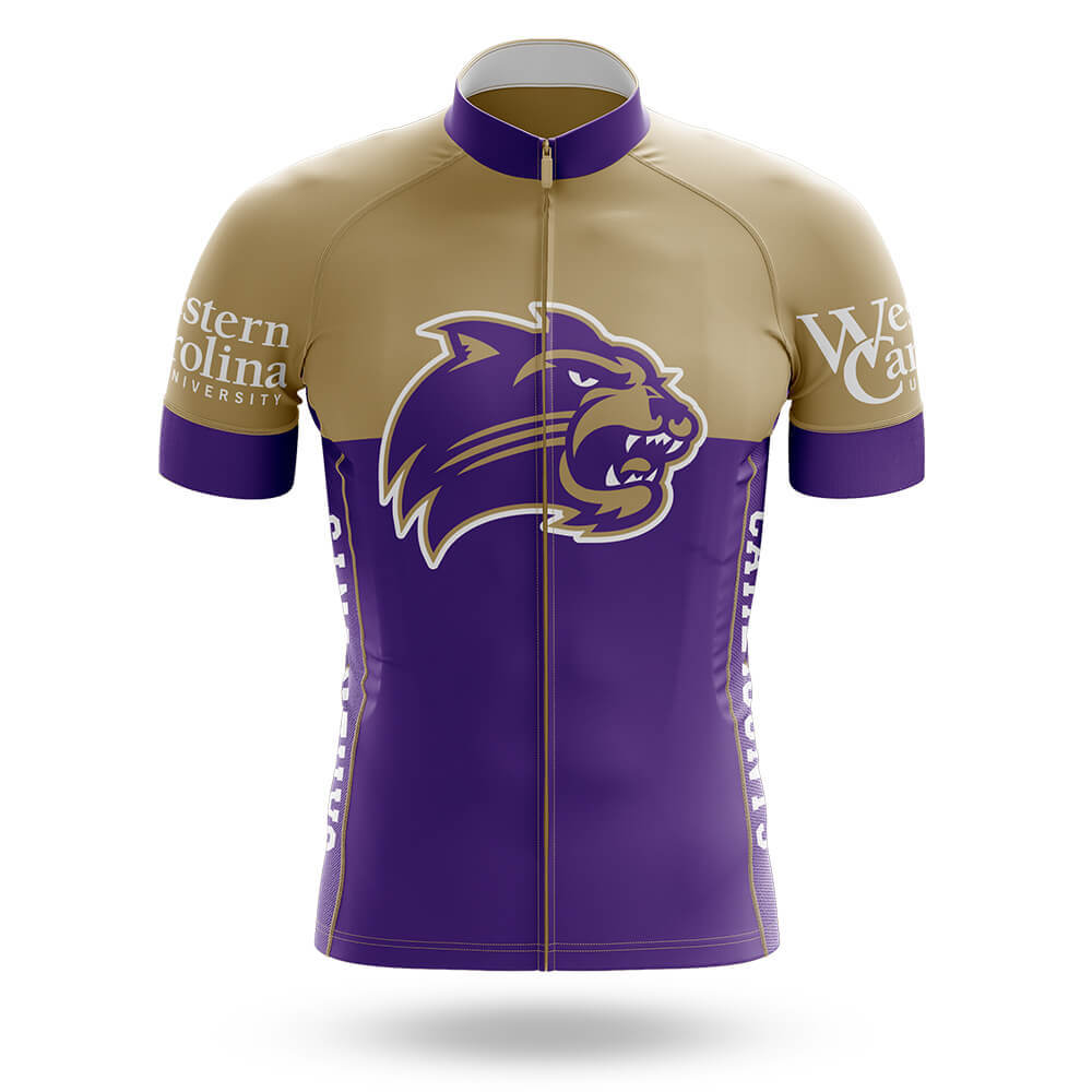 Western Carolina University V2 - Men's Cycling Kit