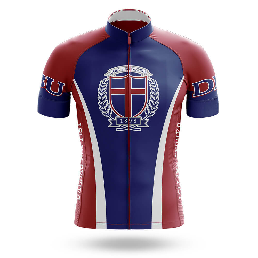 Dallas Baptist University - Men's Cycling Kit