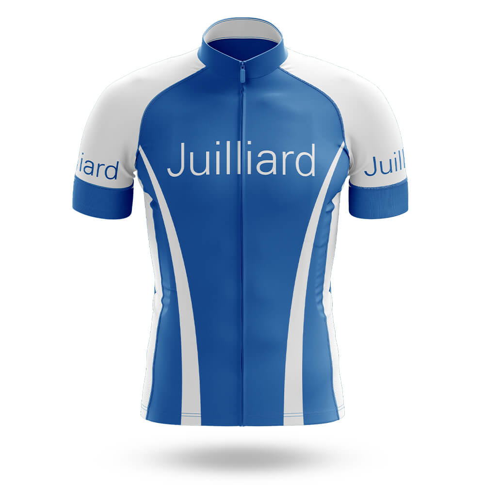 Juilliard School - Men's Cycling Kit