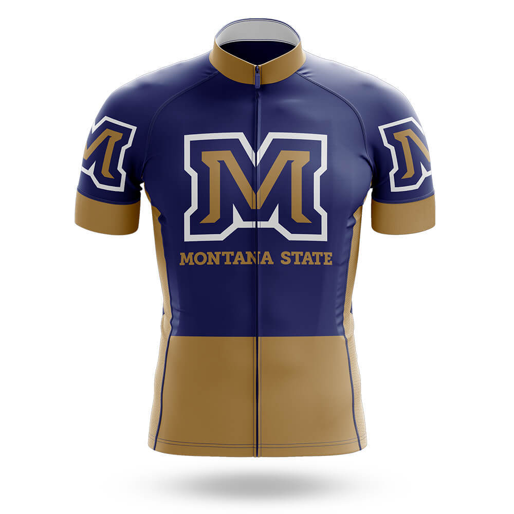Montana State - Men's Cycling Kit