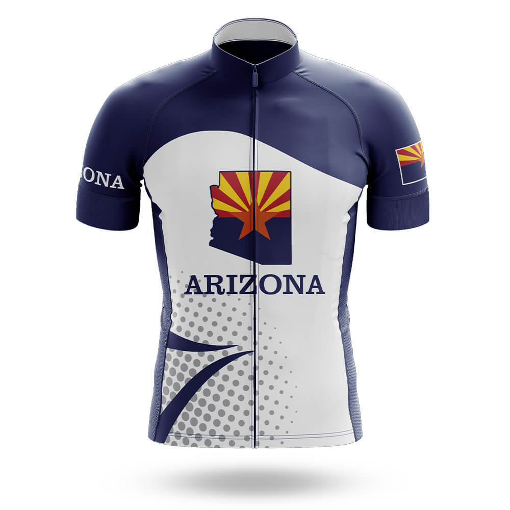 Arizona Pedalers - Men's Cycling Kit
