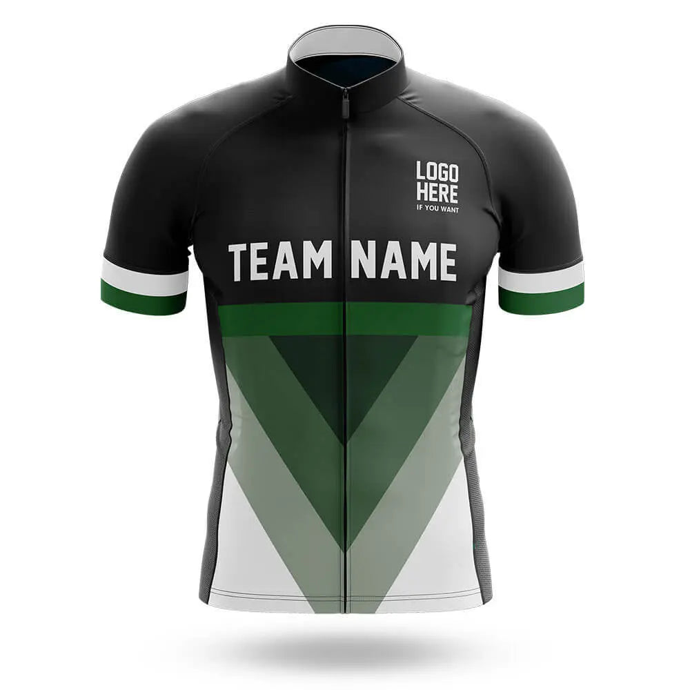 Custom Team Name S7 - Men's Cycling Kit
