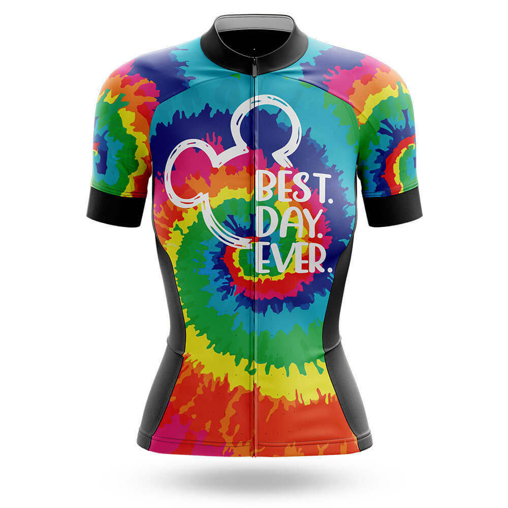 Best Day Ever - Women's Cycling Kit