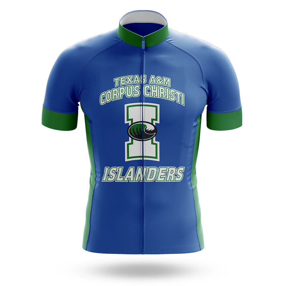 Texas A&M Islanders - Men's Cycling Kit