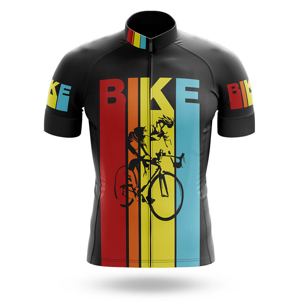 Classic Bike - Men's Cycling Kit