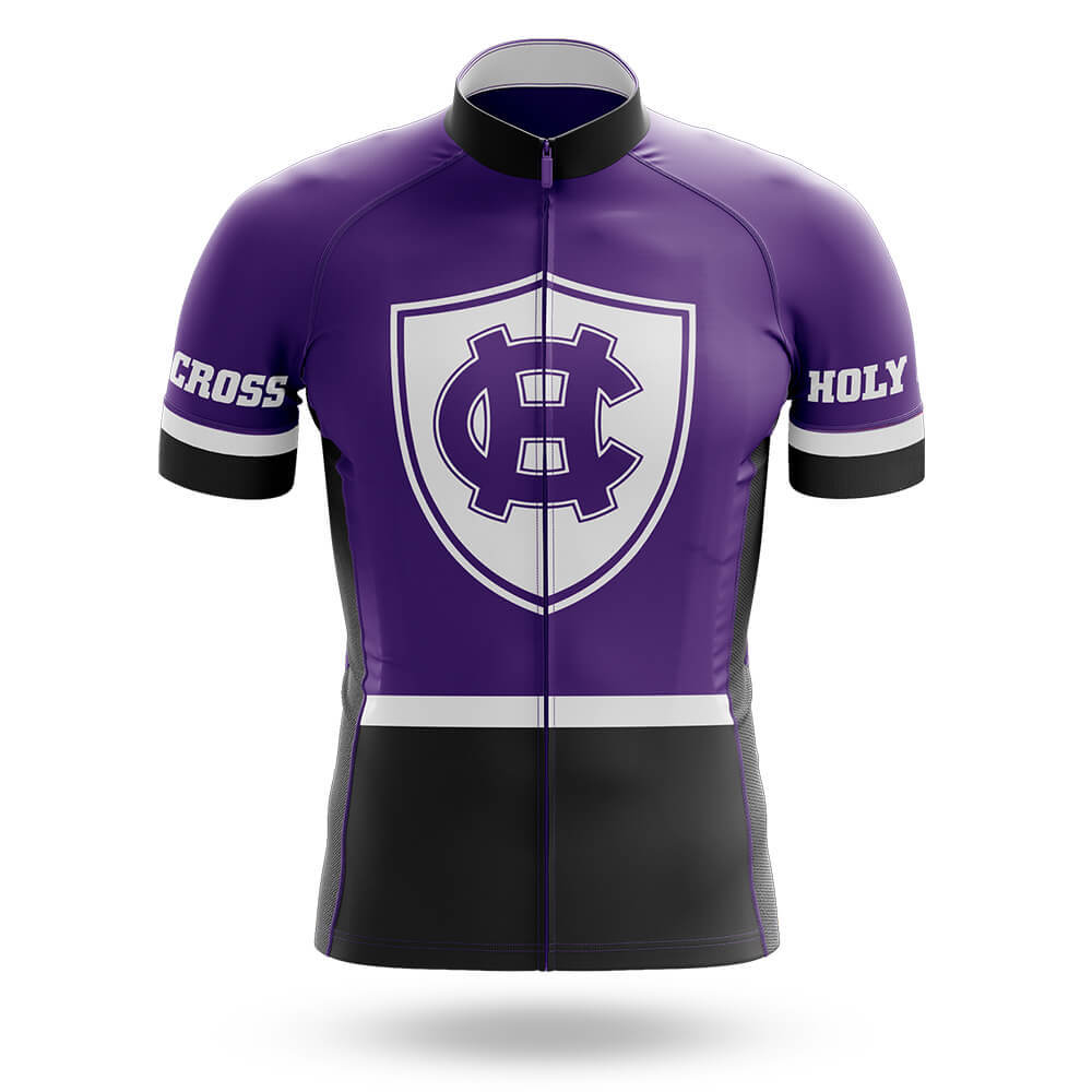 Holy Cross - Men's Cycling Kit