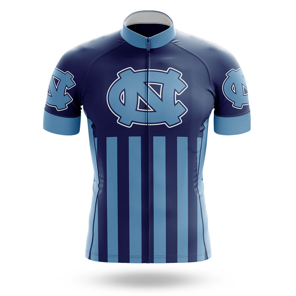 University of North Carolina USA - Men's Cycling Kit