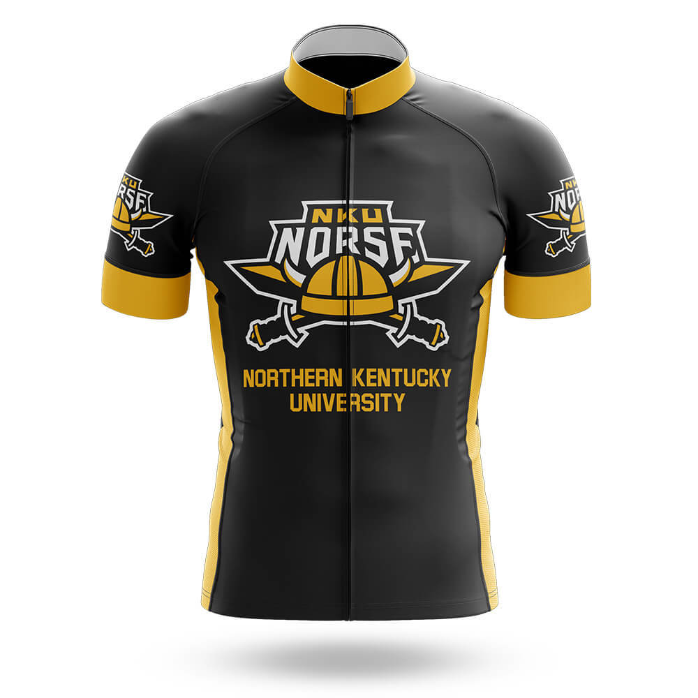 Northern Kentucky Norse - Men's Cycling Kit