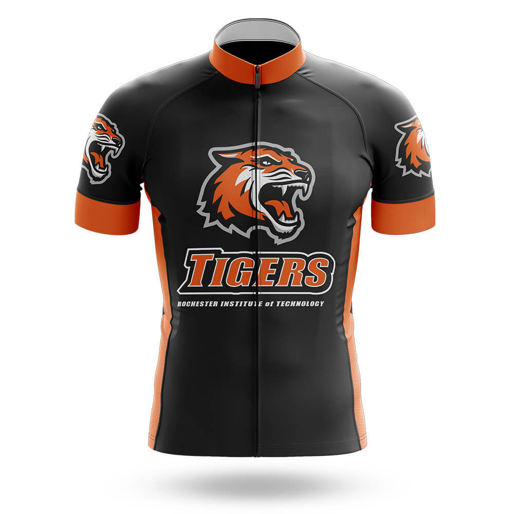 RIT Tigers - Men's Cycling Kit