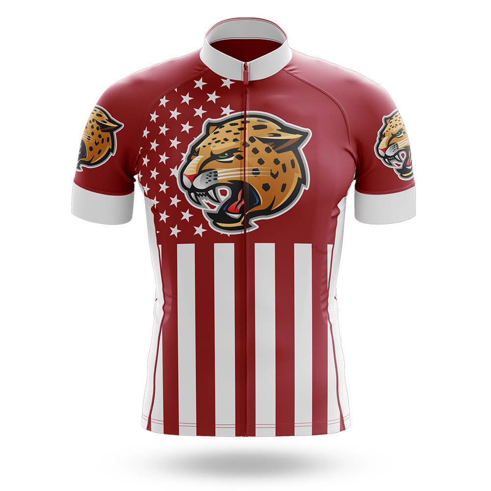 Indiana University–Purdue University Indianapolis USA - Men's Cycling Kit