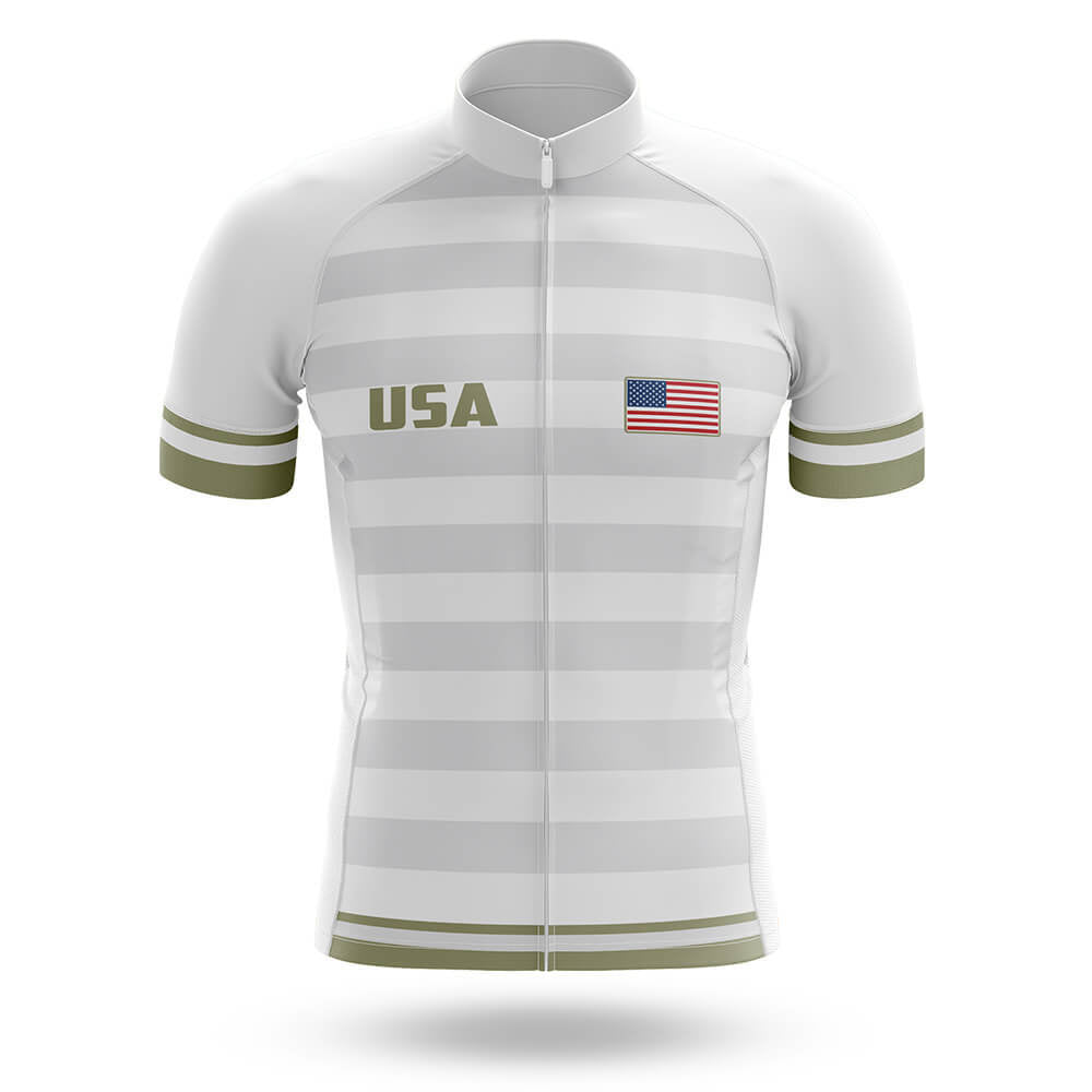 USA S30 - Men's Cycling Kit