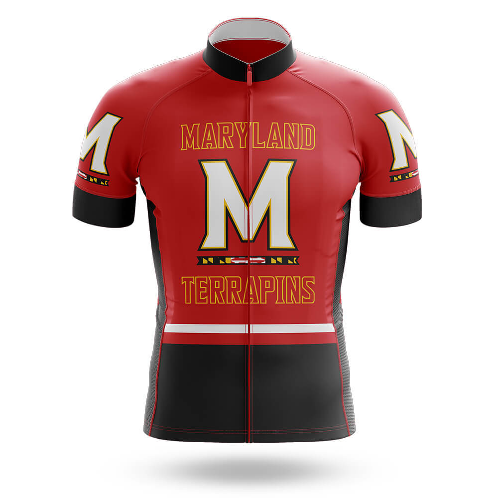 M Terrapins - Men's Cycling Kit