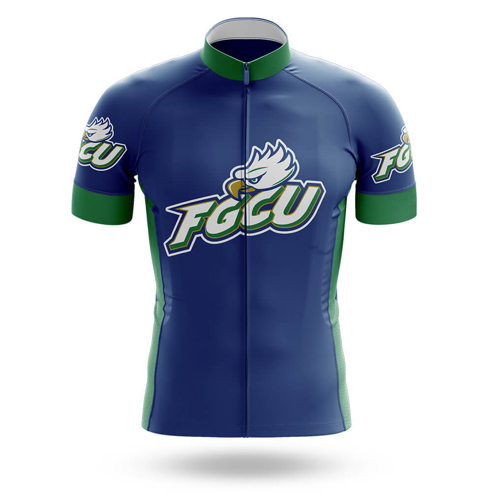 FGCU Eagles - Men's Cycling Kit