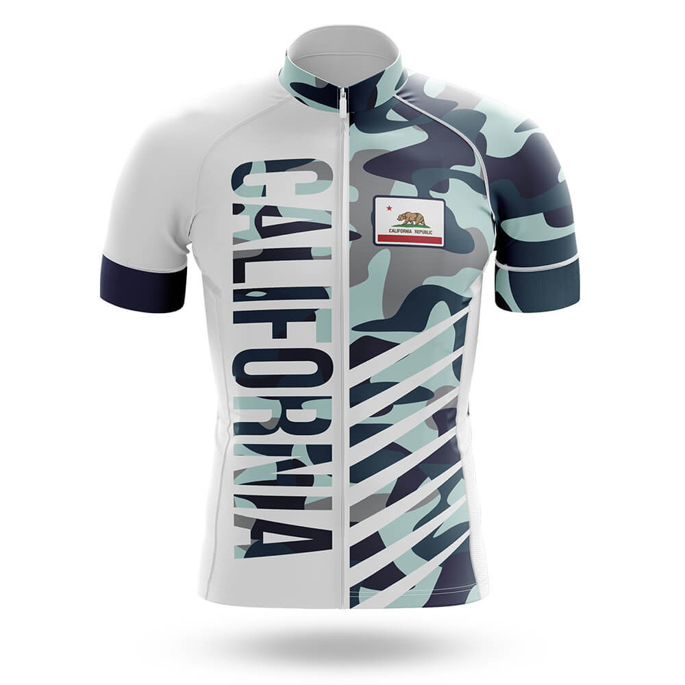 California S31 - Men's Cycling Kit