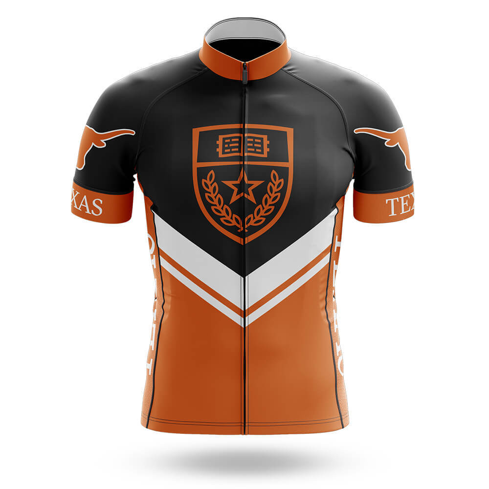 University of Texas Austin V3 - Men's Cycling Kit