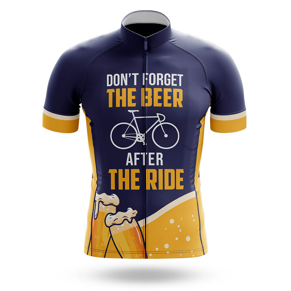 I Like Beer V6 - Men's Cycling Kit