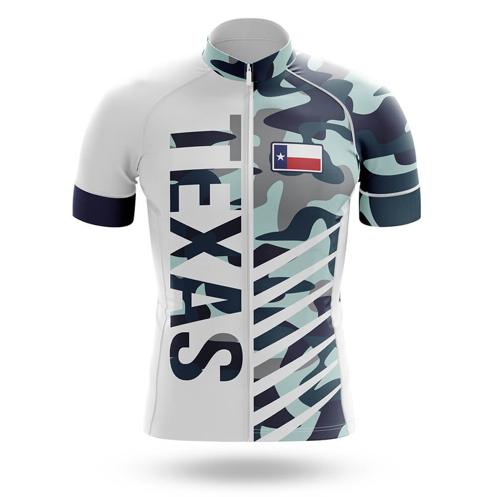 Texas S31 - Men's Cycling Kit