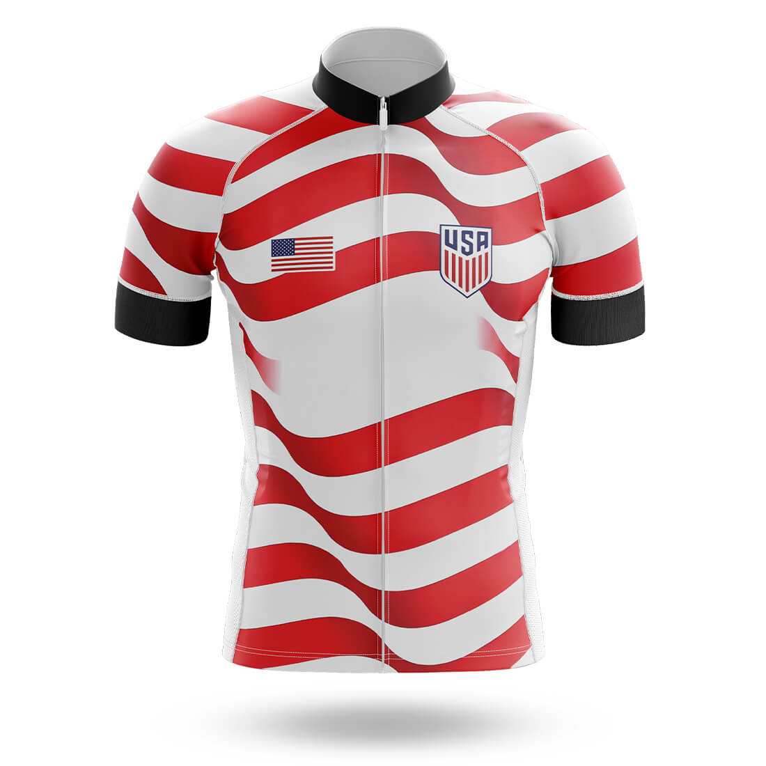 America 2026 Men's Cycling Kit V1