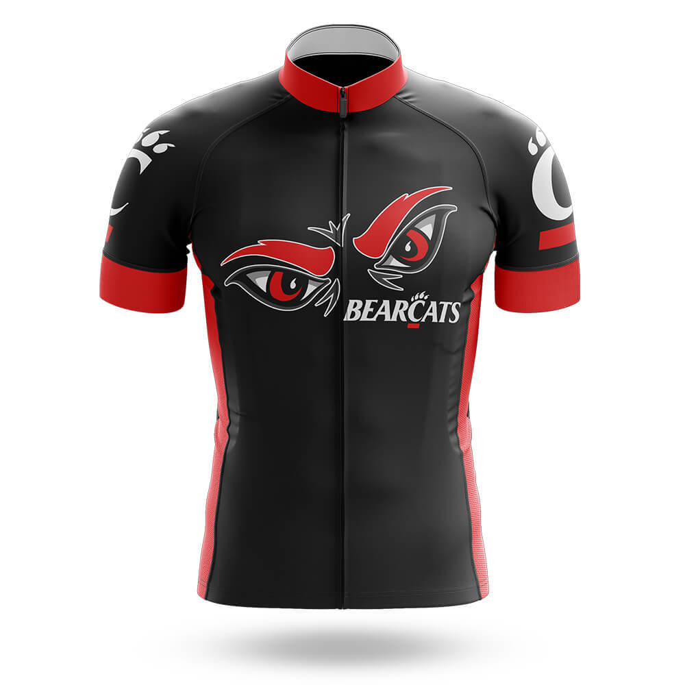 Bearcats Eyes - Men's Cycling Kit