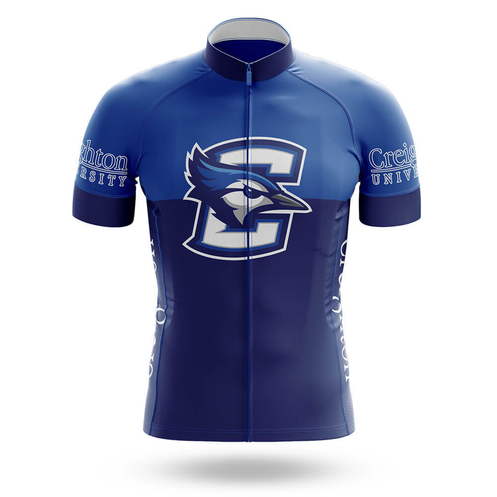 Creighton University V2 - Men's Cycling Kit